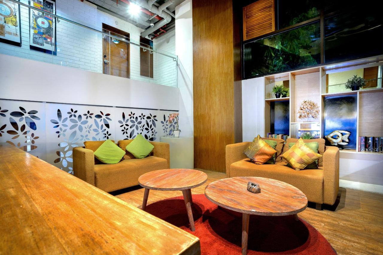 Nikhila Bali Seminyak