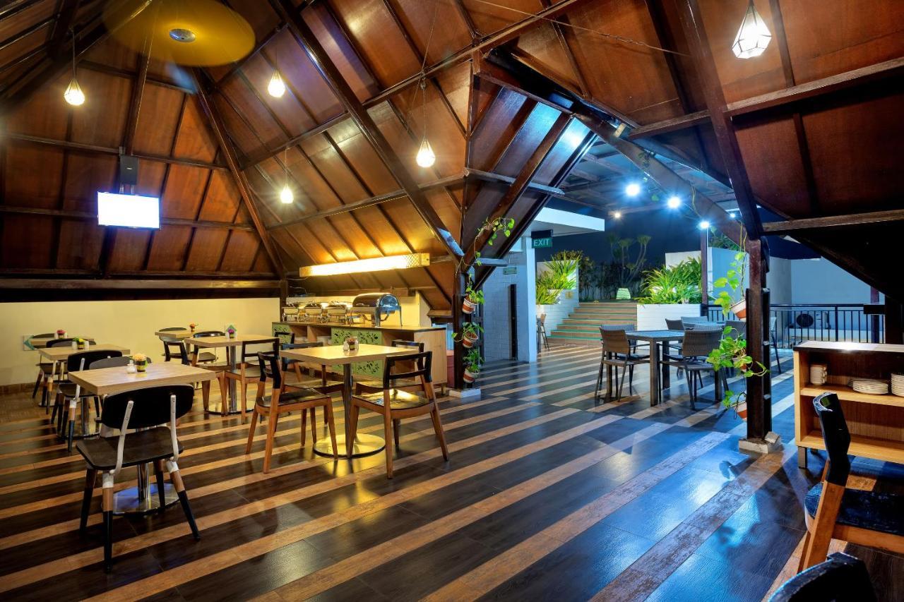 Nikhila Bali Hotel Seminyak