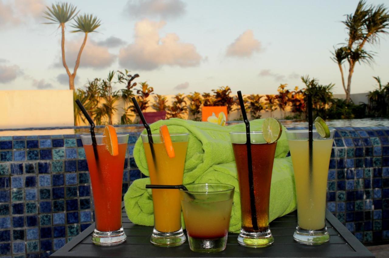 Nikhila Bali Hotel Seminyak