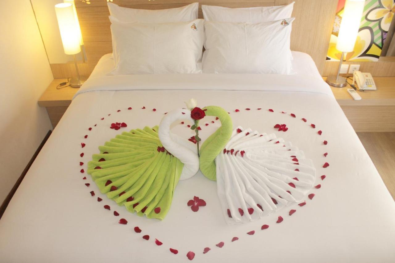 Hotel Nikhila Bali Seminyak