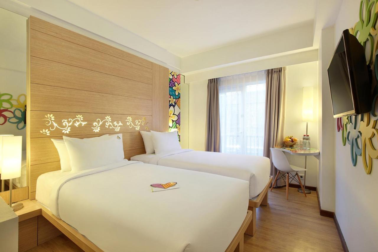 Nikhila Bali 3* Seminyak