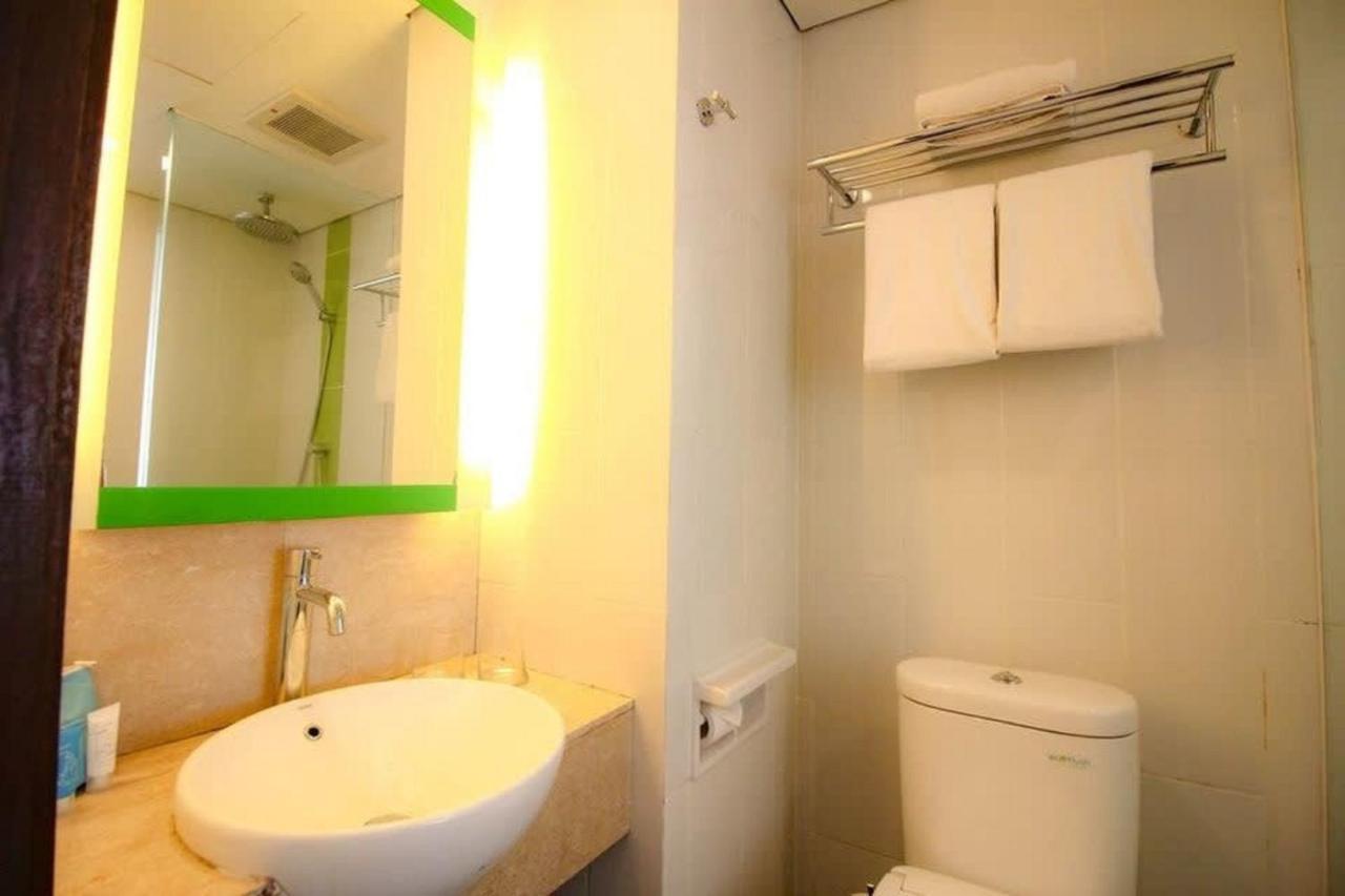 Nikhila Bali 3* Seminyak