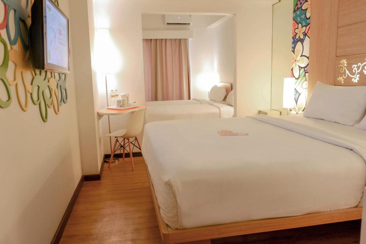 Nikhila Bali 3* Seminyak