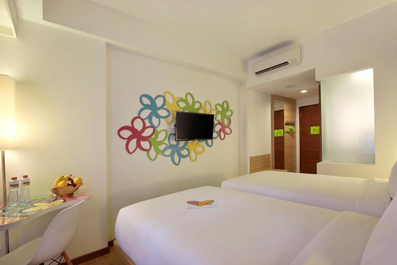 Hotel Nikhila Bali Seminyak
